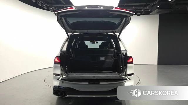 BMW X7 (G07) id 4987316 из Кореи 11