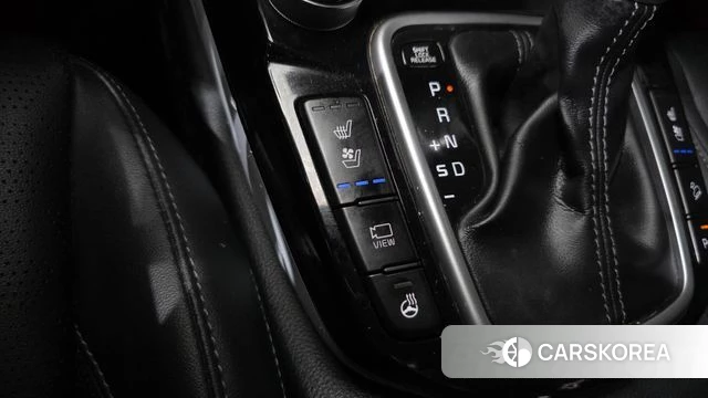 Kia Seltos id 4936552 из Кореи 11
