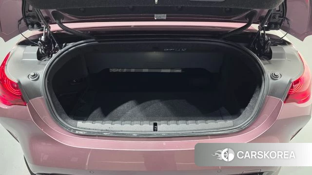 BMW M4 (G82) id 5045856 из Кореи 11