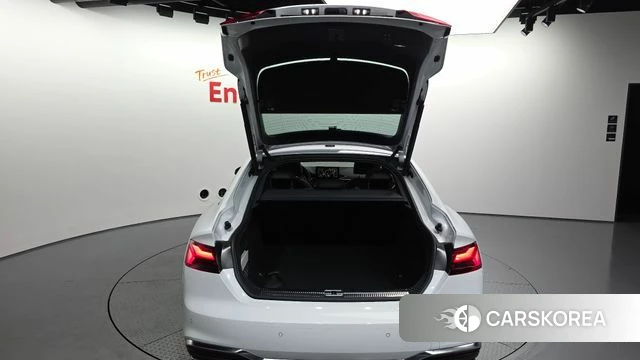 Audi A5 (F5) id 4990540 из Кореи 11