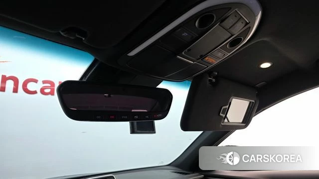 Genesis G70 id 5029352 из Кореи 11