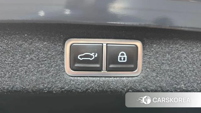 Hyundai Grandeur (GN7) id 4687294 из Кореи 11