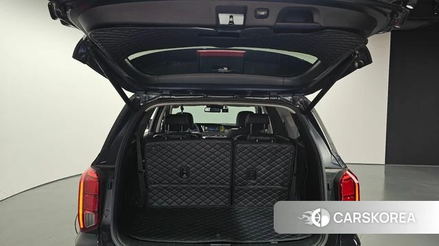 Hyundai Palisade id 4708606 из Кореи 11