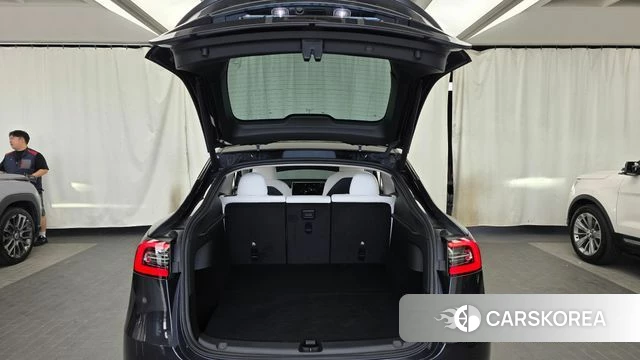 Tesla Model Y id 4696064 из Кореи 11
