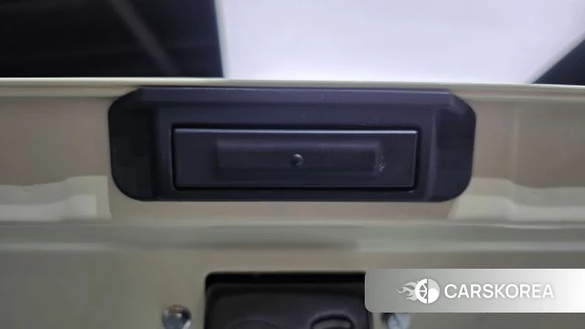 Hyundai Casper Electric id 5026451 из Кореи 11