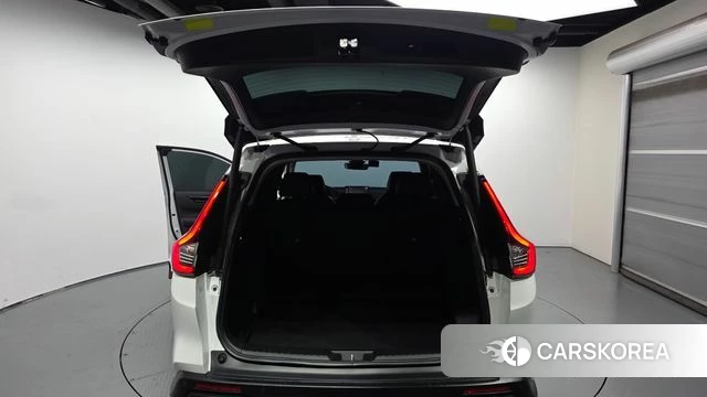 Honda CR-V 6th generation id 4957949 из Кореи 11