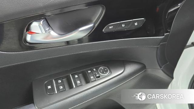Kia The New K3 2nd generation id 4981809 из Кореи 11