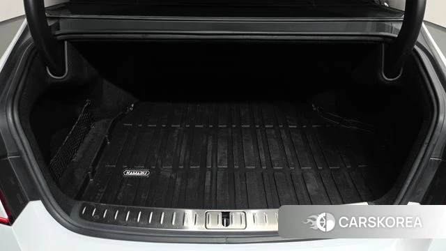 Genesis G90 (RS4) id 5027434 из Кореи 11