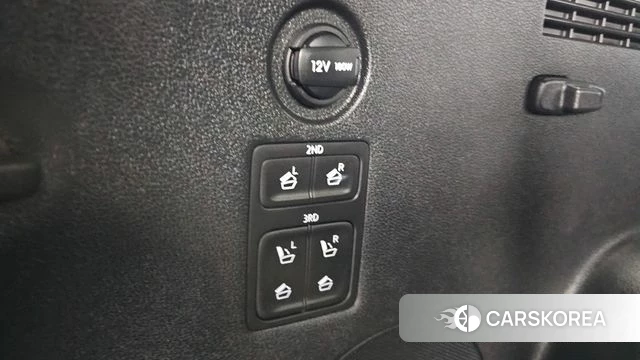Hyundai Palisade id 5041268 из Кореи 11