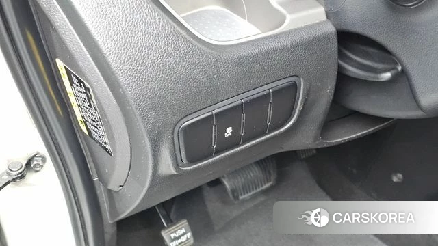Kia The New Ray id 5023601 из Кореи 11