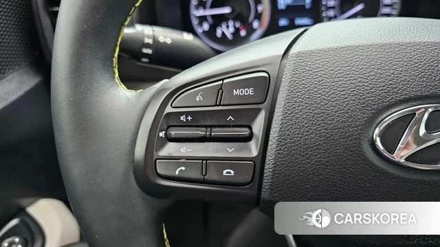 Hyundai Venue id 5013463 из Кореи 11