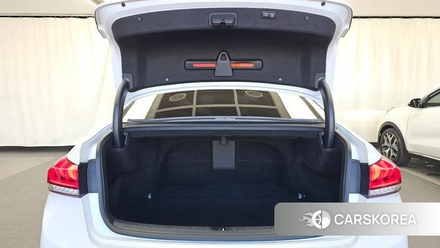 Genesis G80 id 4953231 из Кореи 11