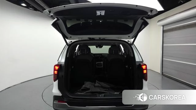 Kia The New Carnival 4th Generation id 4974978 из Кореи 11