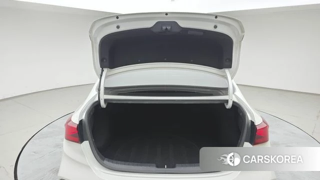 Kia The New K3 2nd generation id 4687199 из Кореи 11