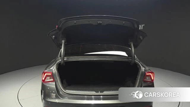 Kia K5 Hybrid 3rd Generation id 4854230 из Кореи 11
