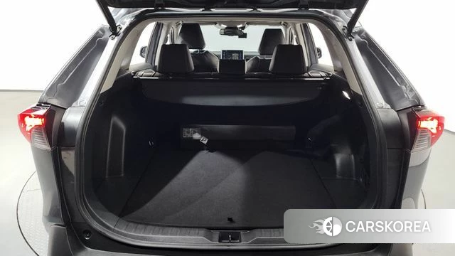 Toyota RAV4 5th Generation id 4923162 из Кореи 11