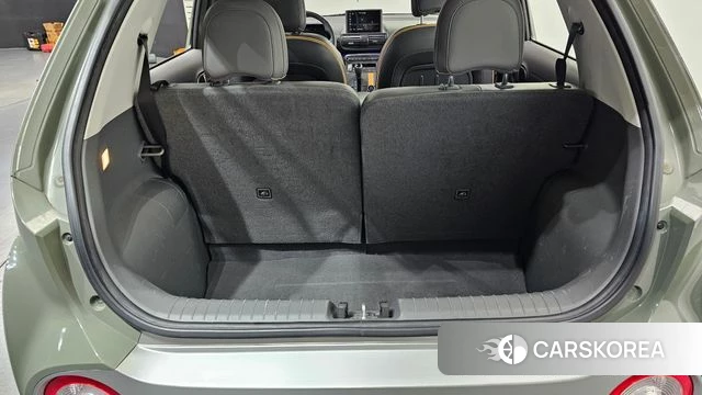 Hyundai Casper id 4768562 из Кореи 11