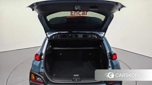 Hyundai Kona id 4988039 из Кореи 11