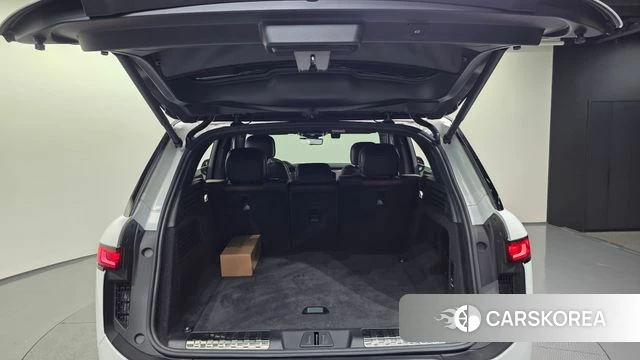 Land Rover Range Rover Sport 3rd Generation id 4565514 из Кореи 11