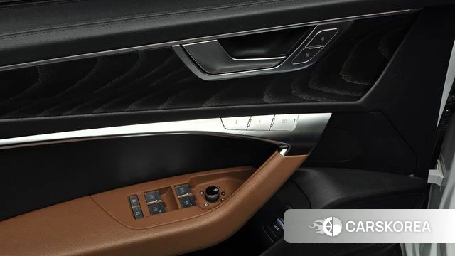 Audi A6 (C8) id 5027623 из Кореи 11