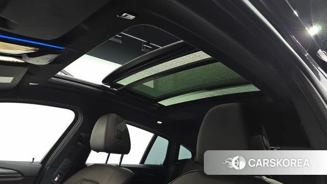 BMW X4 (G02) id 5011008 из Кореи 11