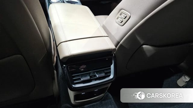 Kia K8 Hybrid id 5059642 из Кореи 11