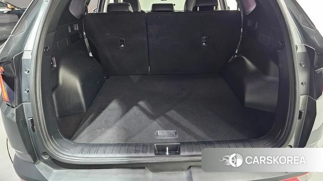 Hyundai Tucson (NX4) id 4769731 из Кореи 11