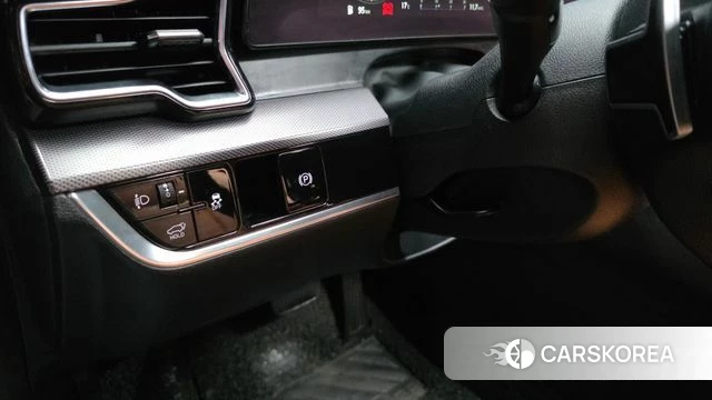 Kia Sportage 5th Generation id 5033919 из Кореи 11