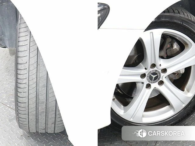 Mercedes-Benz E-Class W213 id 5029505 из Кореи 11