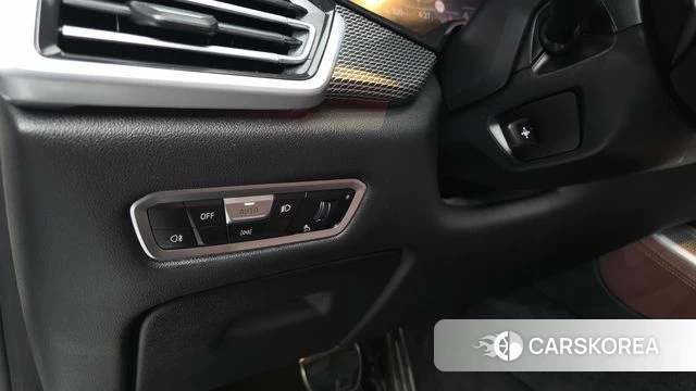 BMW X5 (G05) id 4991634 из Кореи 11