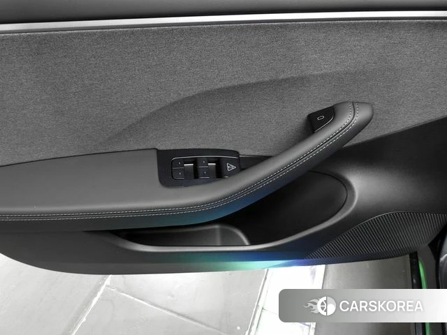 Tesla Model 3 id 5045371 из Кореи 11