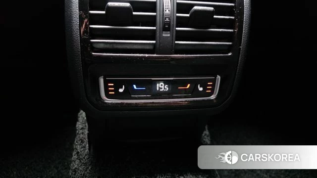 Volkswagen Arteon id 4976416 из Кореи 11