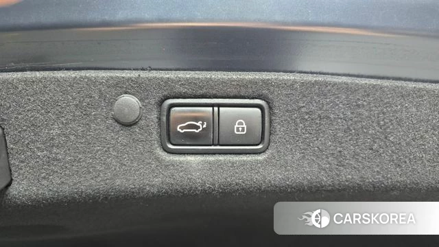 Hyundai The New Grandeur IG id 4667247 из Кореи 11