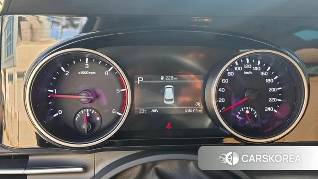Kia Carnival 4th generation id 5027551 из Кореи 11