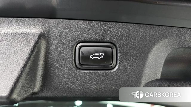 Hyundai The New Palisade id 5001984 из Кореи 11