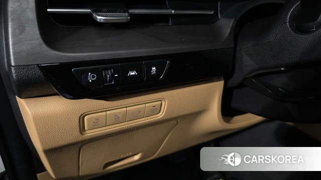 Kia Carnival 4th generation id 4996178 из Кореи 11