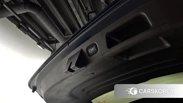 Hyundai Santa Fe TM id 3661928 из Кореи 11