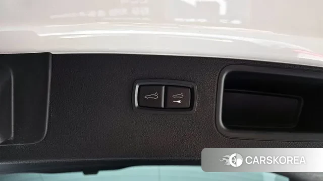 Porsche Macan id 3630868 из Кореи 11