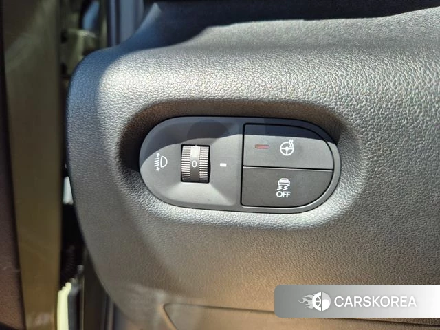 Hyundai Casper id 4863081 из Кореи 11
