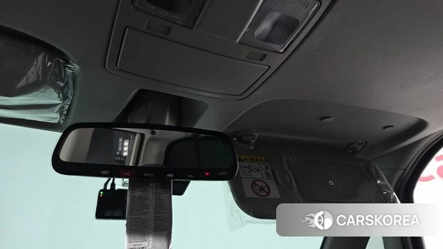 Kia The New Kia Ray id 5038819 из Кореи 11