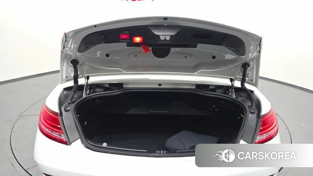 Mercedes-Benz C-Class W205 id 4188578 из Кореи 11
