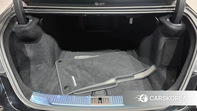 Mercedes-Benz S-Class W223 id 5011997 из Кореи 11