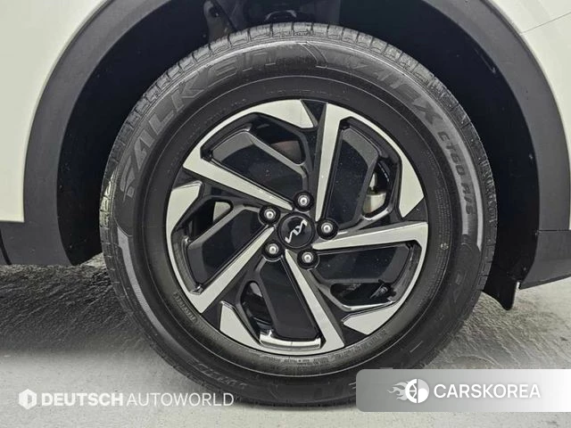 Kia Sportage 5th Generation Hybrid id 4996727 из Кореи 11