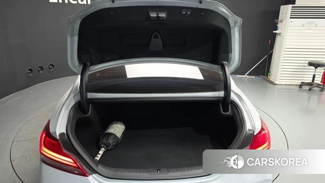Genesis G70 id 5048332 из Кореи 11