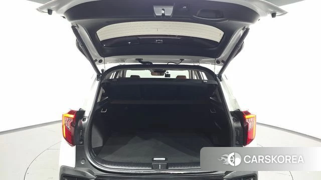 Kia The New Seltos id 5017007 из Кореи 11