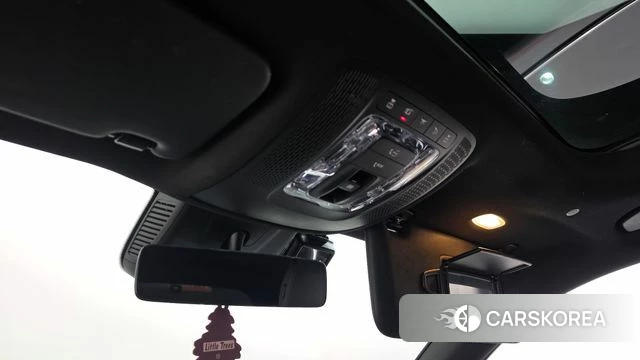 Mercedes-Benz GLB-Class X247 id 5028166 из Кореи 11
