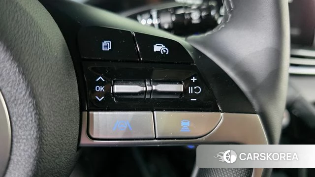 Hyundai The New Avante (CN7) id 4834091 из Кореи 11