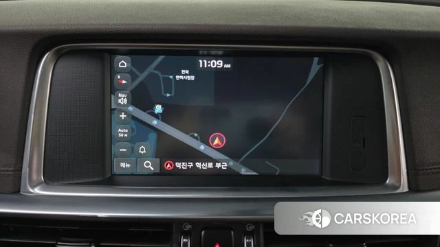 Kia The New K5 2nd generation id 5035558 из Кореи 11