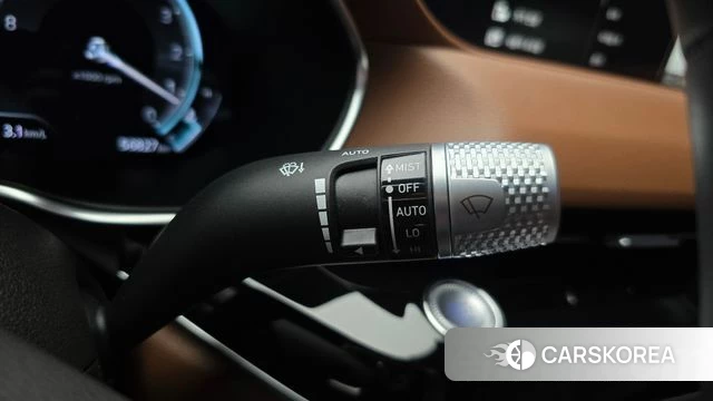 Genesis G80 (RG3) id 4922103 из Кореи 11