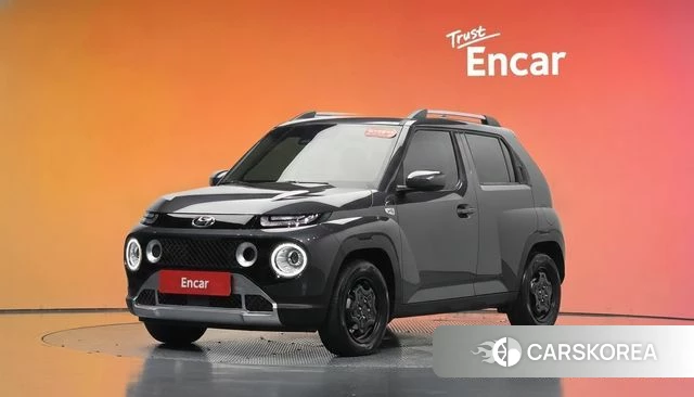 Hyundai Casper id 4964944 из Кореи 11